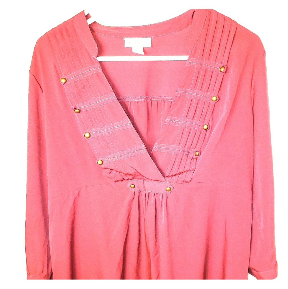 Stylish Maternity Shirt